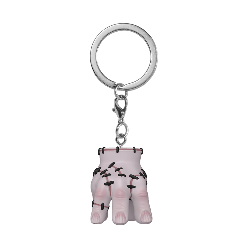 THING - WEDNESDAY POP! KEYCHAIN