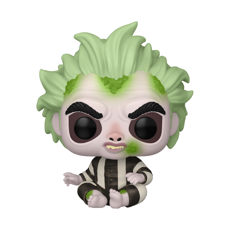 BABY BEETLEJUICE - BEETLEJUICE BEETLEJUICE
