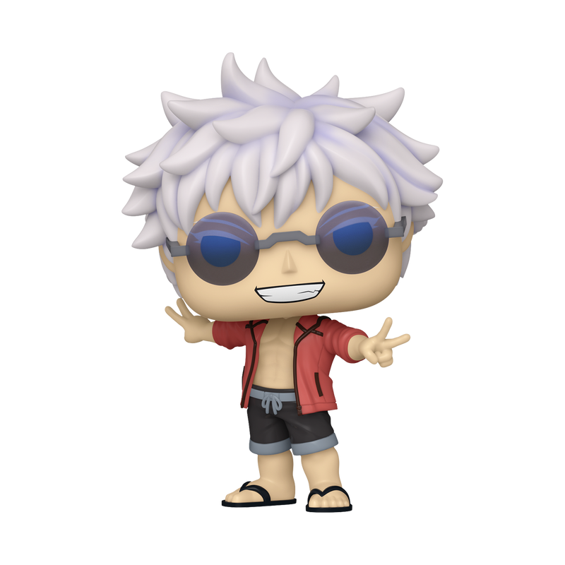SATORU GOJO - JUJUTSU KAISEN