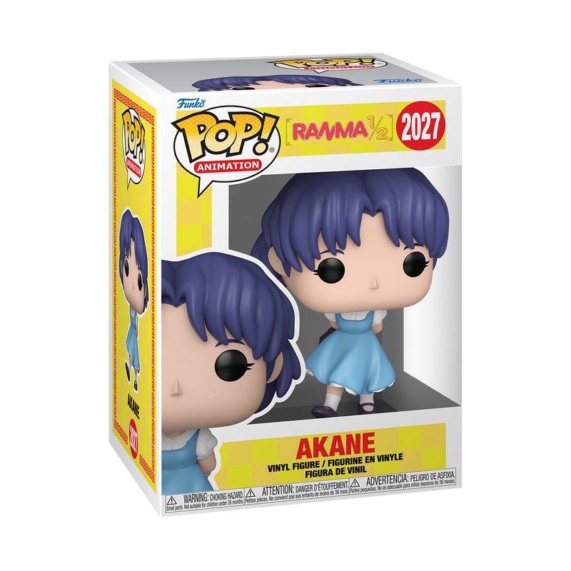 AKANE - RANMA 1/2