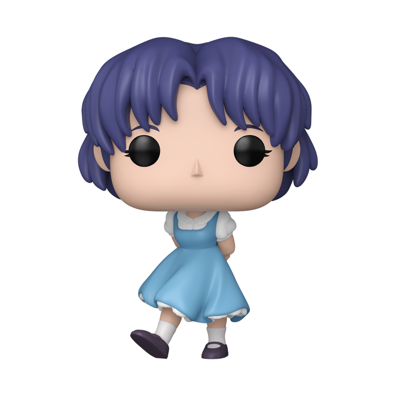 AKANE - RANMA 1/2