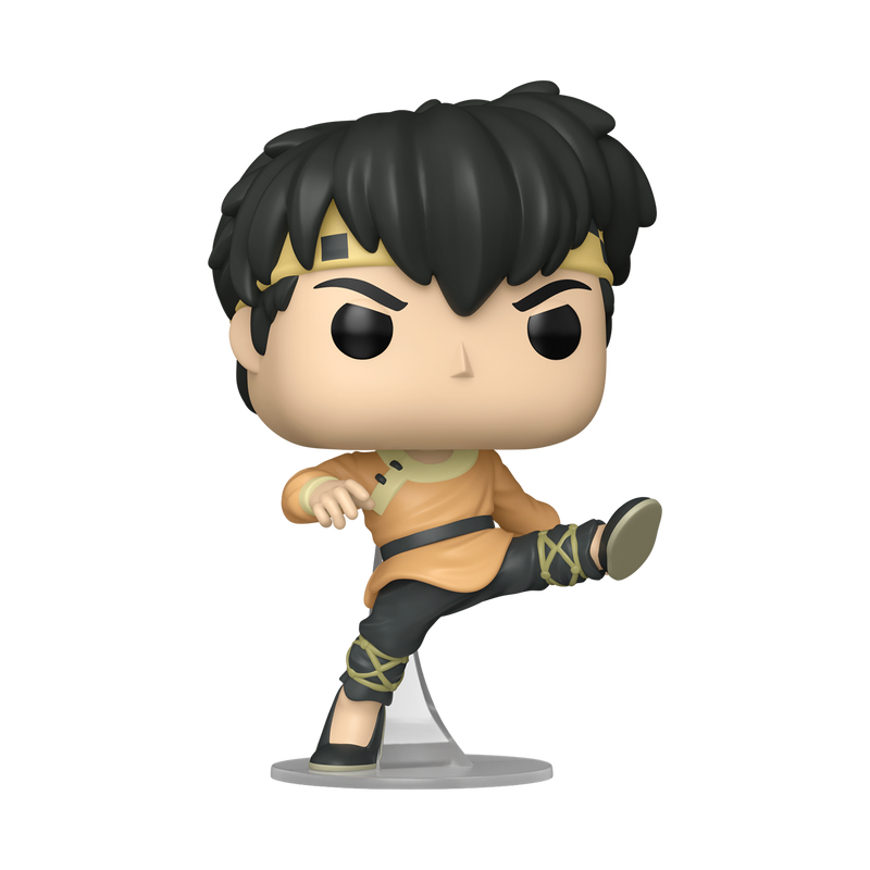 RYOGA - RANMA 1/2