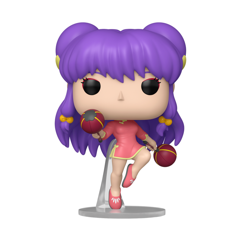 SHAMPOO - RANMA 1/2