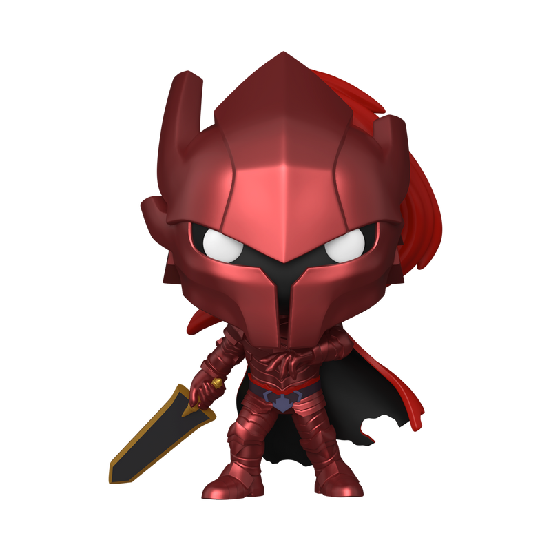 IGRIS - SOLO LEVELING