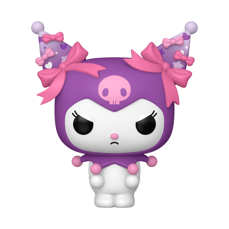 KUROMI - KUROMI 20TH ANNIVERSARY