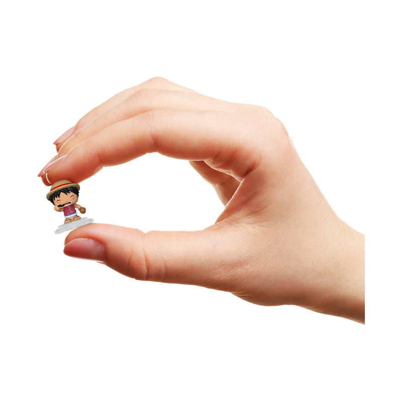 BITTY POP! ONE PIECE SERIES 1