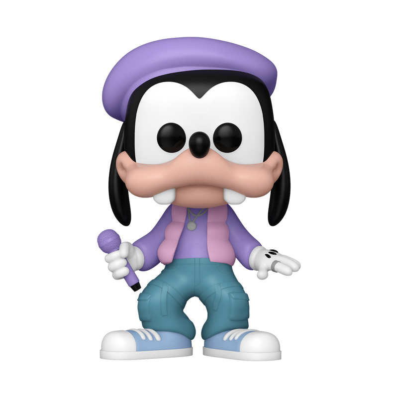 GOOFY (KPOP OUTFIT) - MICKEY AND FRIENDS