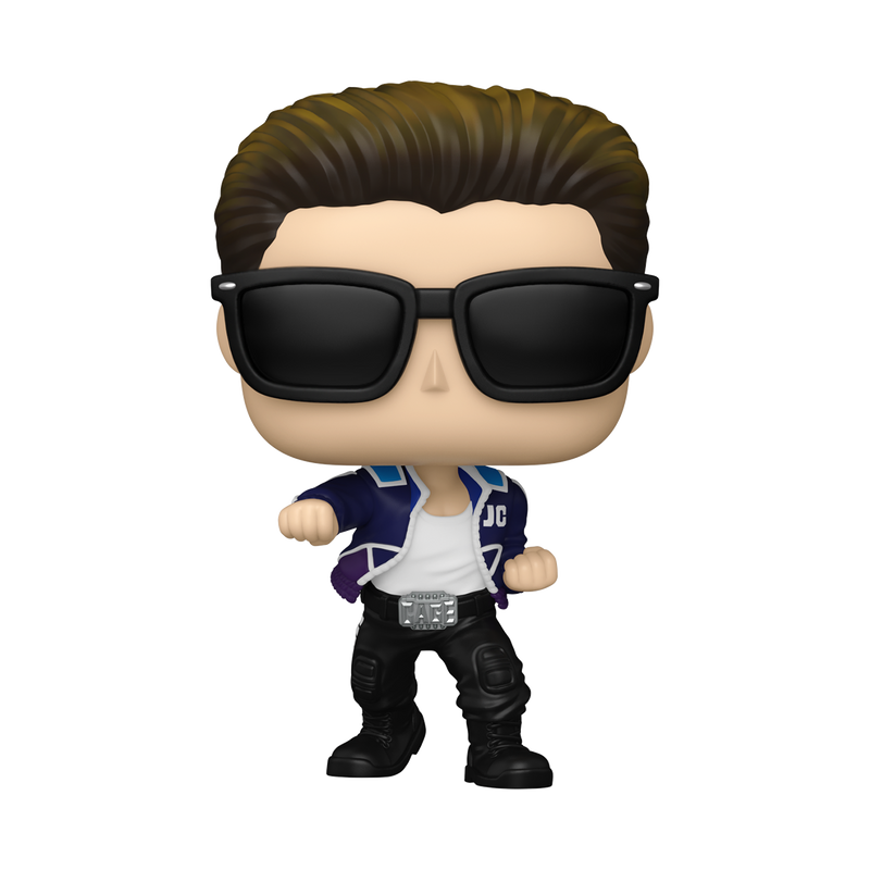 JOHNNY CAGE - MORTAL KOMBAT II