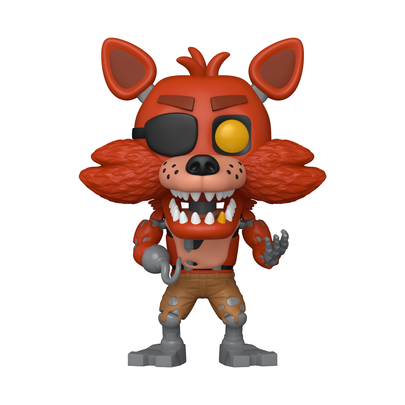 Foxy - Five Nights At Freddy's (10th Anniversary) Pop! Vinyl