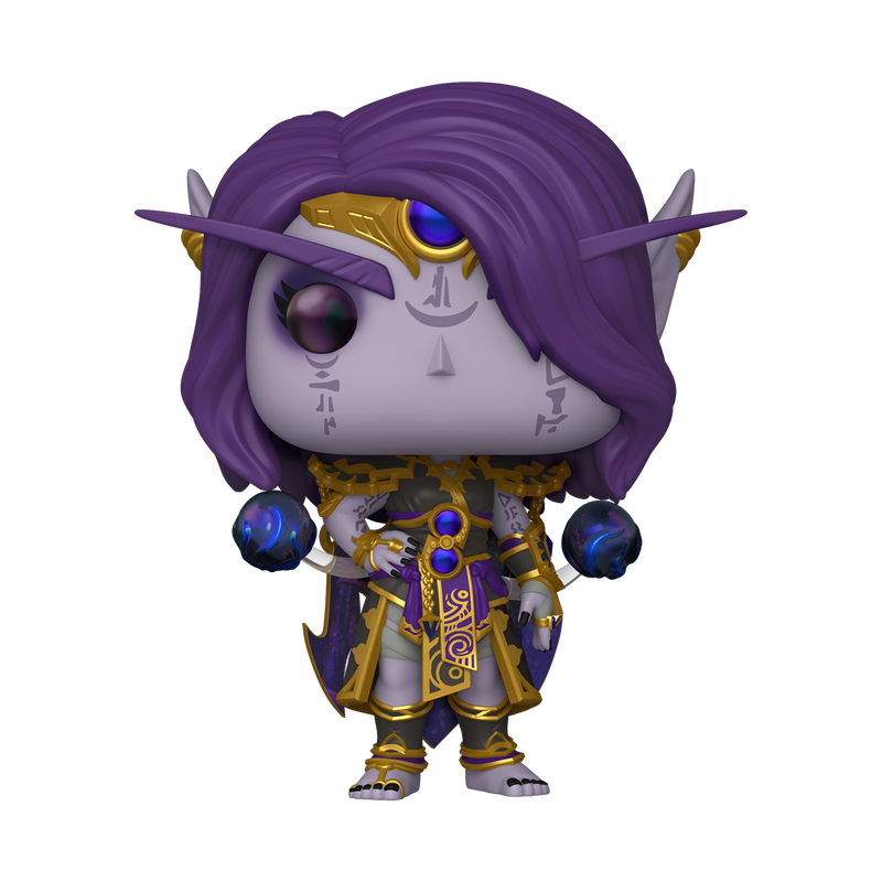 XAL'ATATH - WORLD OF WARCRAFT: THE WAR WITHIN