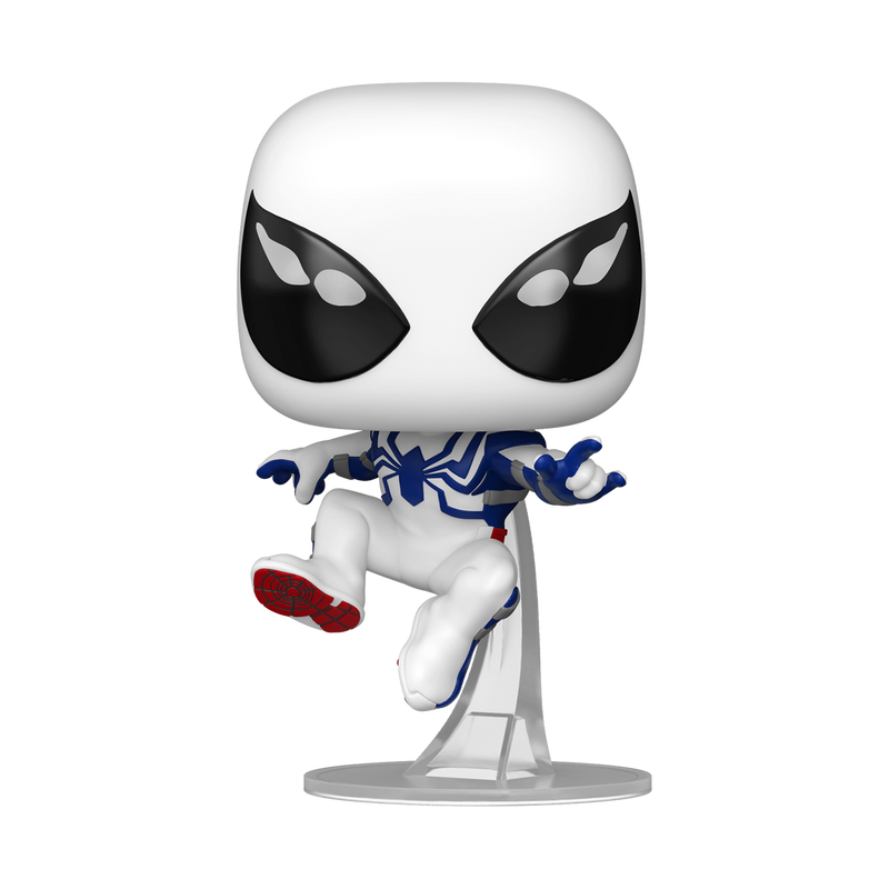 SPIDER-MAN (OSCORP SUIT) - YOUR FRIENDLY NEIGHBORHOOD SPIDER-MAN
