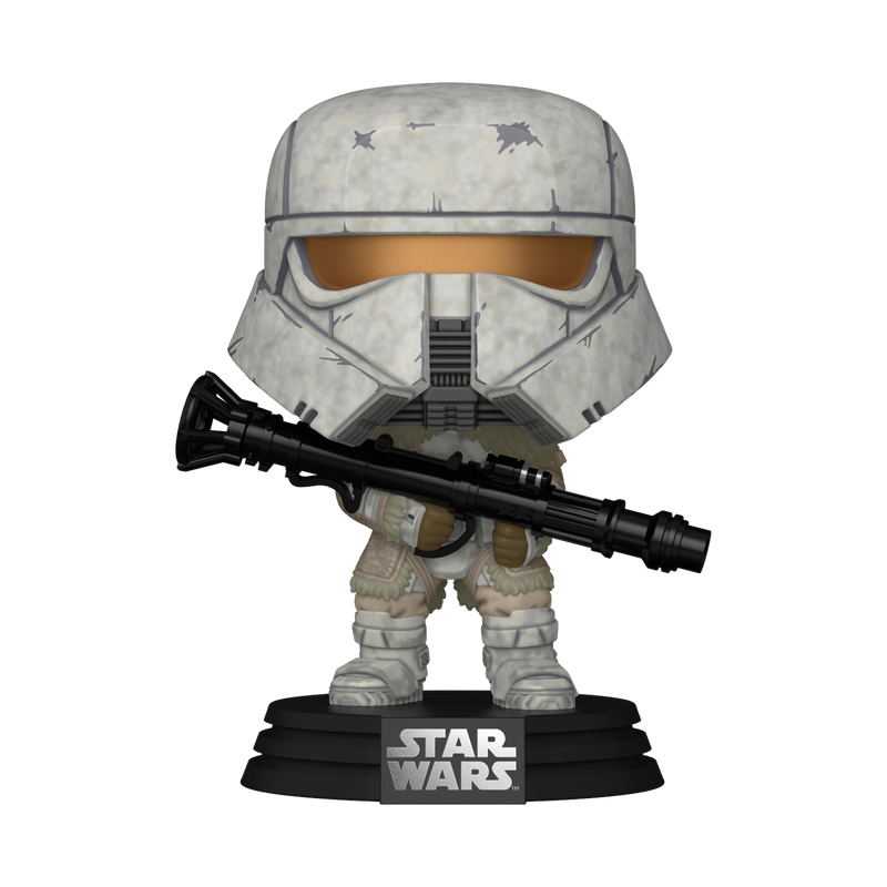 IMPERIAL RANGE TROOPER - STAR WARS: ANDOR