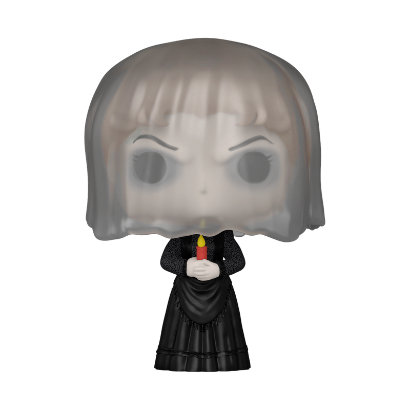 BRIDE IN BLACK - INSIDIOUS