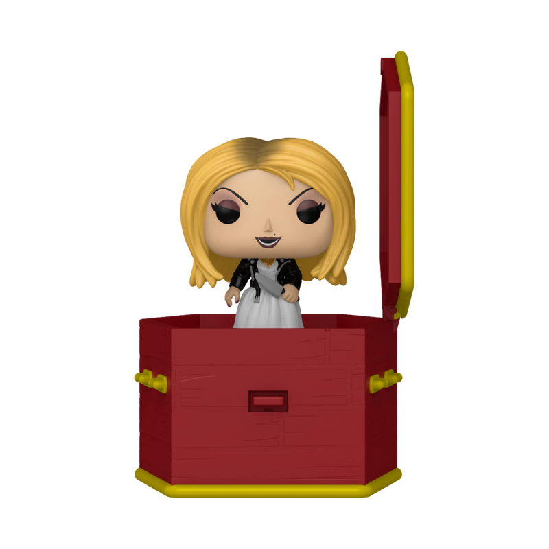 TIFFANY - CHUCKY POCKET POP!