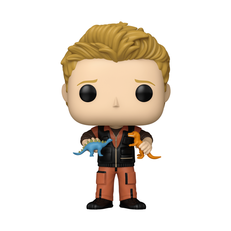 HOBAN WASHBURNE - FIREFLY