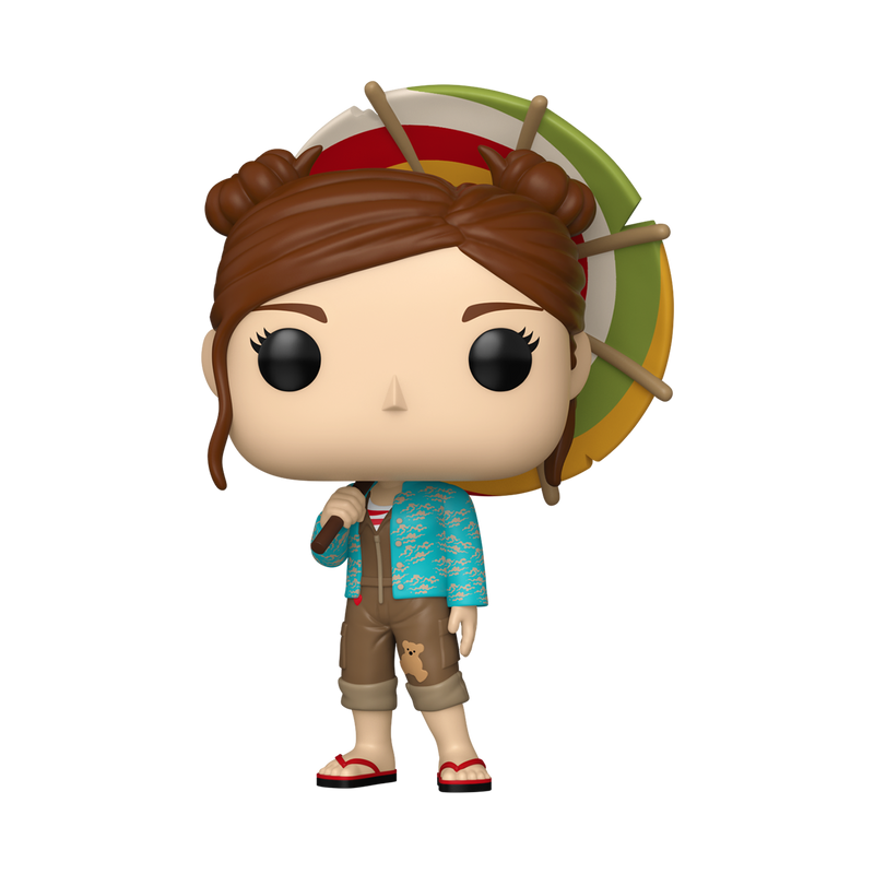 KAYLEE FRYE - FIREFLY