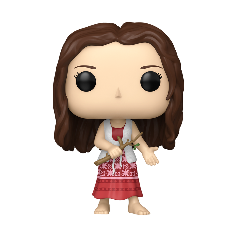 RIVER TAM - FIREFLY
