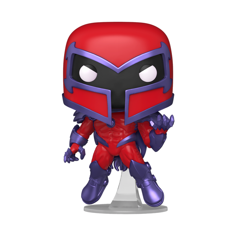 ONSLAUGHT - X-MEN