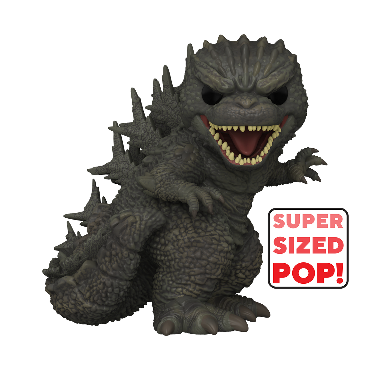 Godzilla - Godzilla Minus One Pop! Super (Exc)