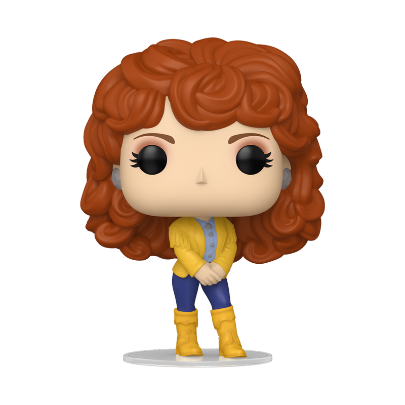REBA - IT'S YOUR CALL