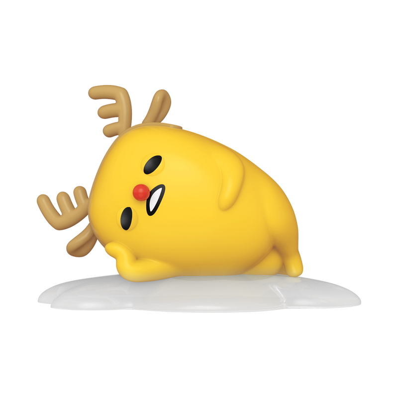 GUDETAMA - SANRIO