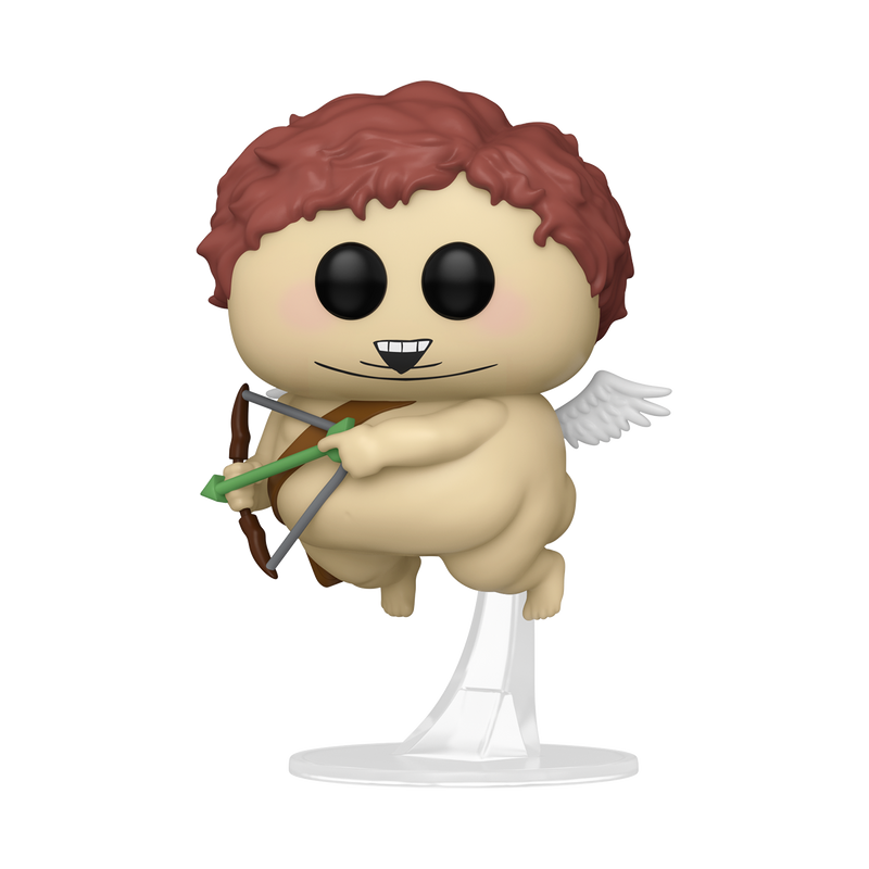 CUPID CARTMAN - SOUTH PARK