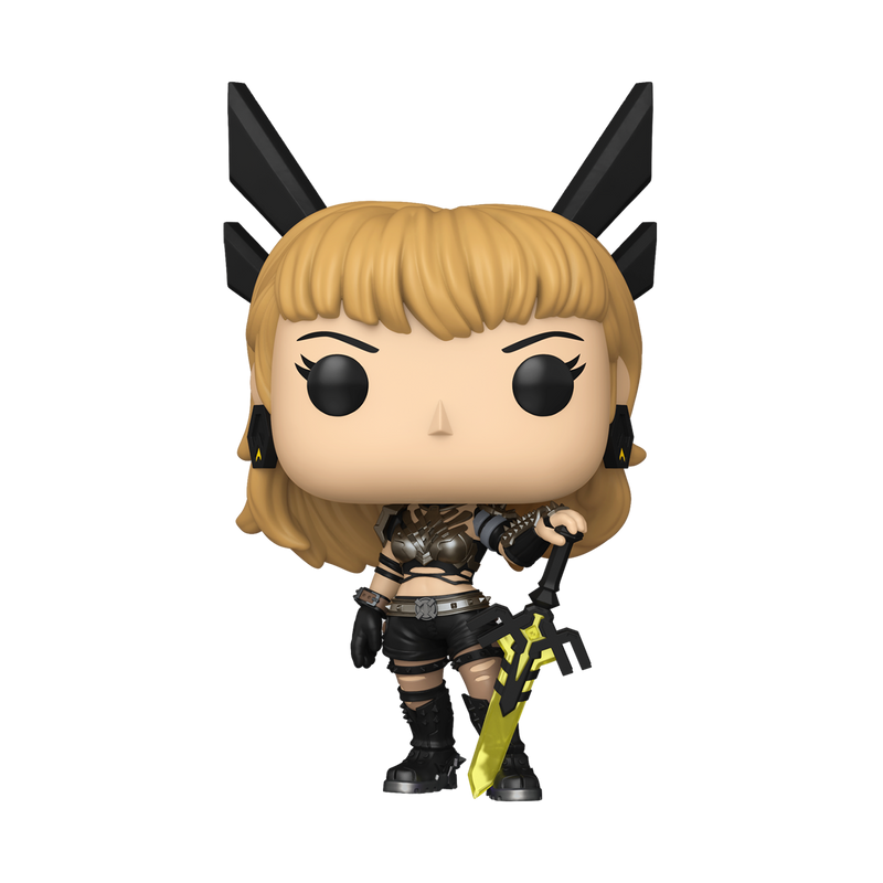 MAGIK - MARVEL RIVALS