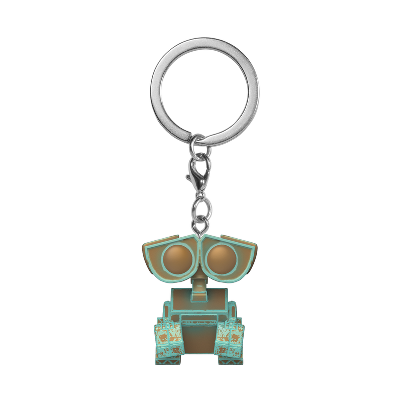 WALL-E POP! KEYCHAIN
