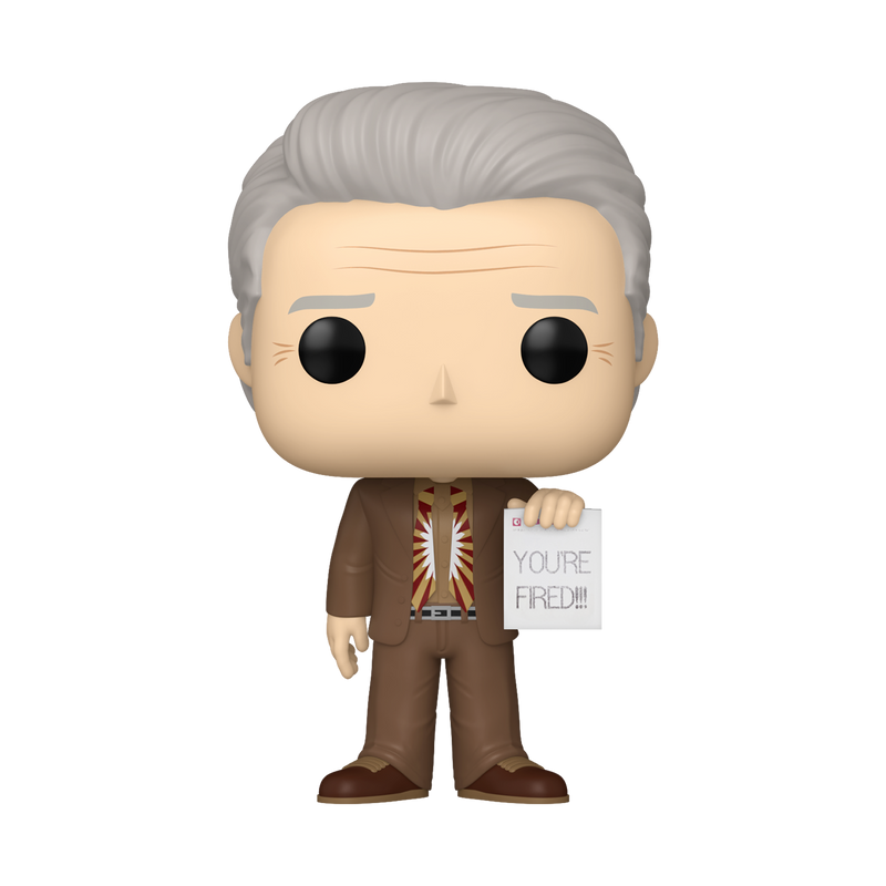MARTY MCFLY (2015) - BACK TO THE FUTURE