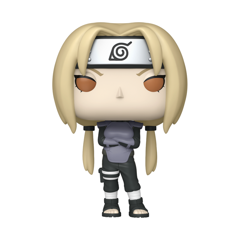 TSUNADE SANNIN - NARUTO SHIPPUDEN