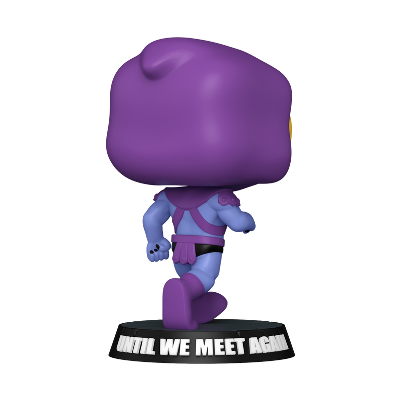 SKELETOR (UNTIL WE MEET AGAIN) - MASTERS OF THE UNIVERSE