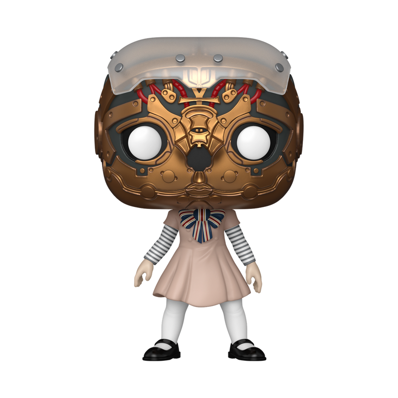 M3GAN (METALLIC) - M3GAN
