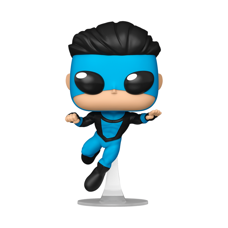 INVINCIBLE - FUNKO FUSION