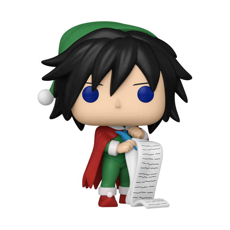 GIYU TOMIOKA (HOLIDAY) - DEMON SLAYER