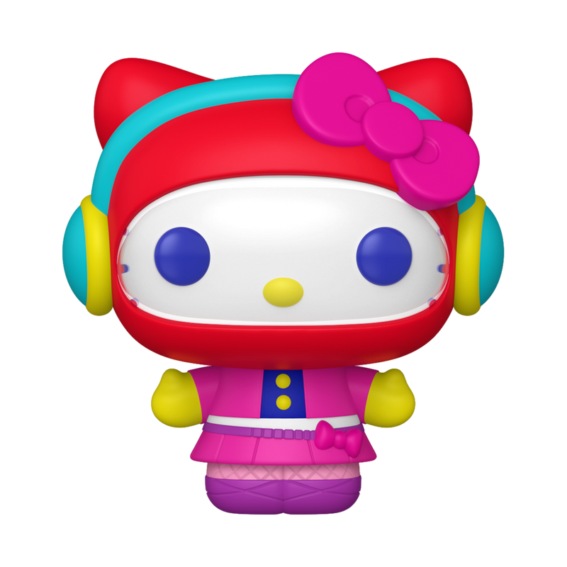 HELLO KITTY (ARCADE)
