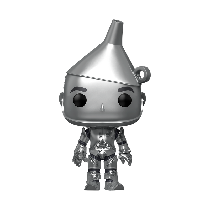 WICKED TIN MAN (METALLIC) - WICKED: FOR GOOD
