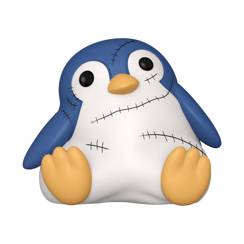 PENGUIN - SPY X FAMILY