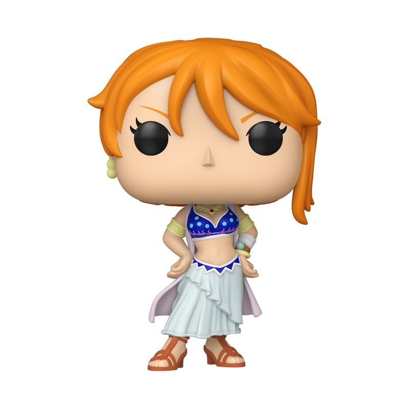 NAMI (ALABASTA ARC) - ONE PIECE