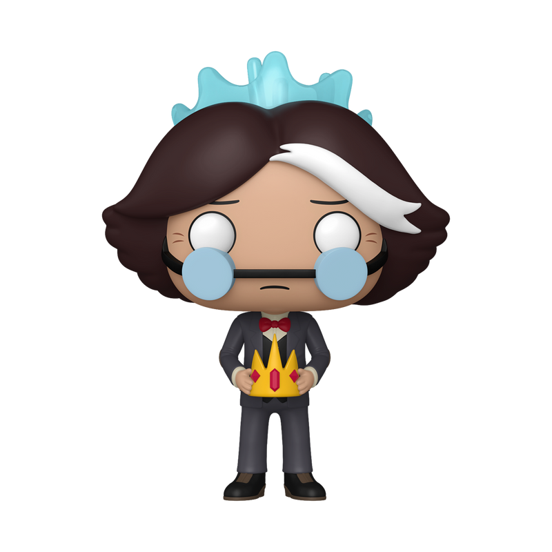 SIMON - ADVENTURE TIME