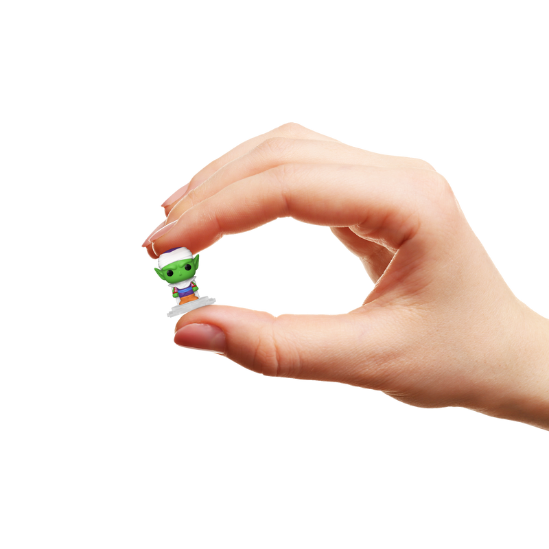 BITTY POP! 2-PACK DRAGON BALL Z - GOHAN AND PICCOLO