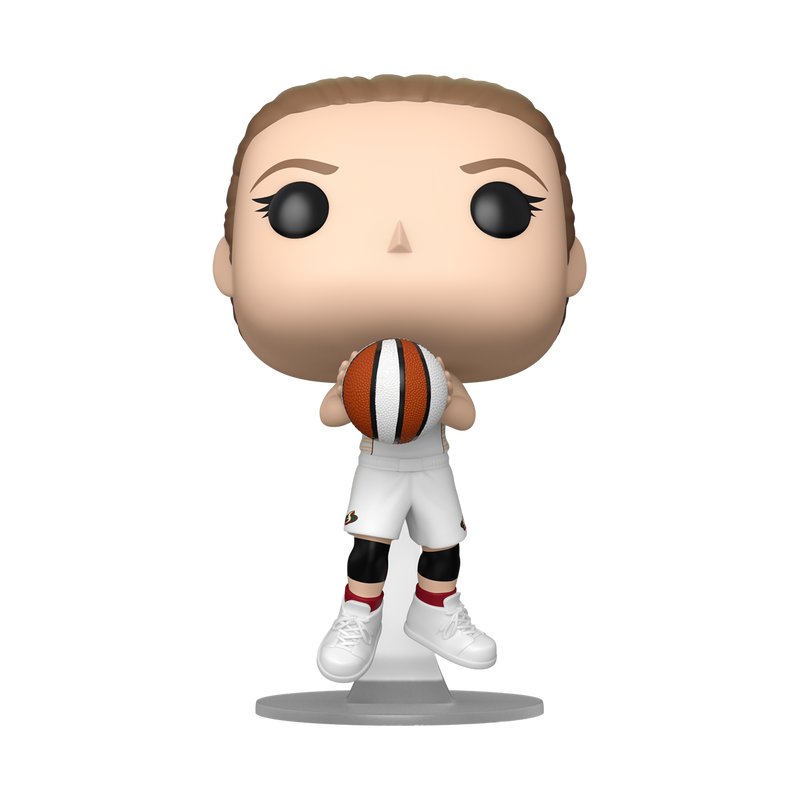 LAUREN JACKSON - WNBA: SEATTLE STORM