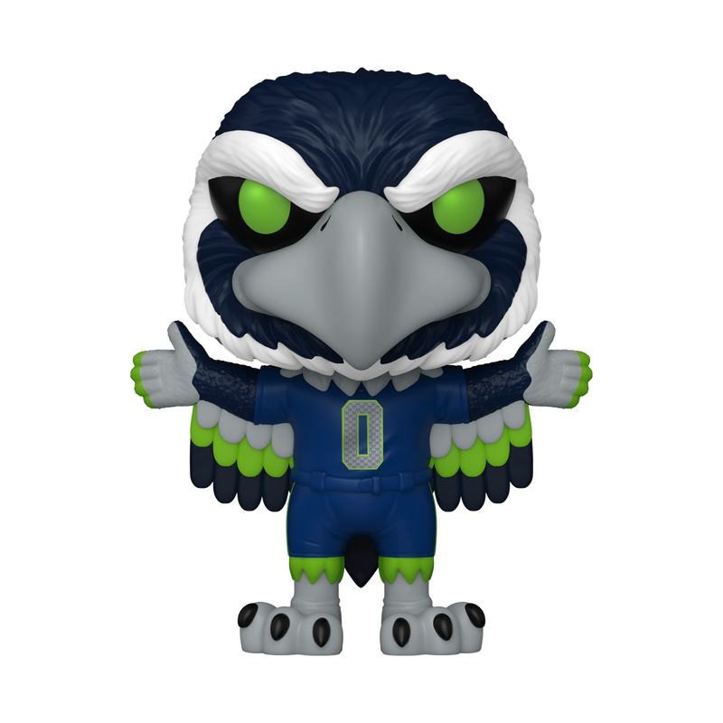 BLITZ - NFL: SEAHAWKS