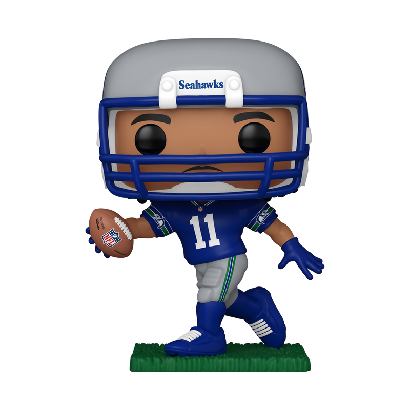 JAXON SMITH-NJIGBA - NFL: SEAHAWKS