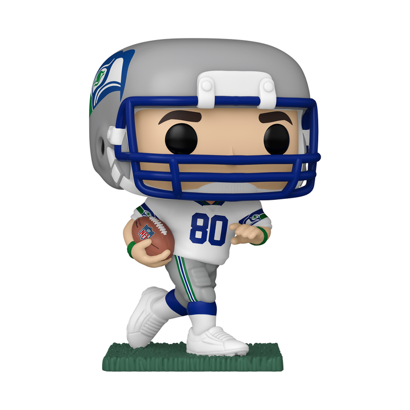 STEVE LARGENT - NFL: SEAHAWKS