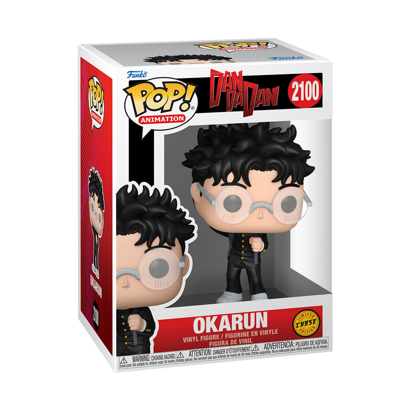 OKARUN - DANDADAN
