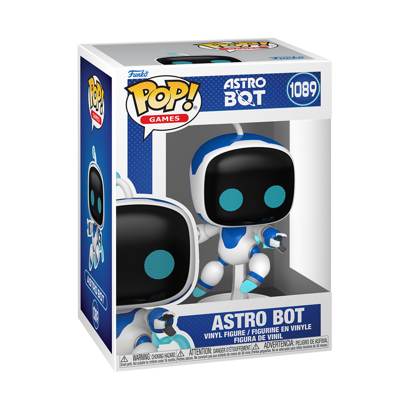 ASTRO BOT