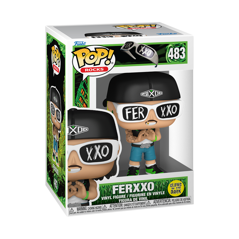 FERXXO (GLOW)