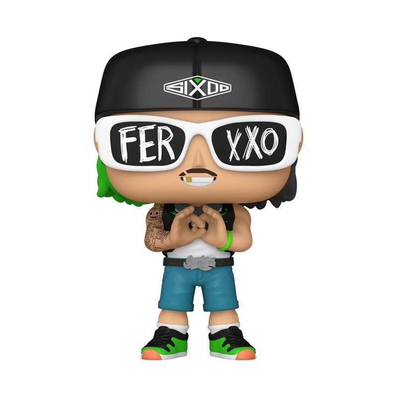 FERXXO (GLOW)