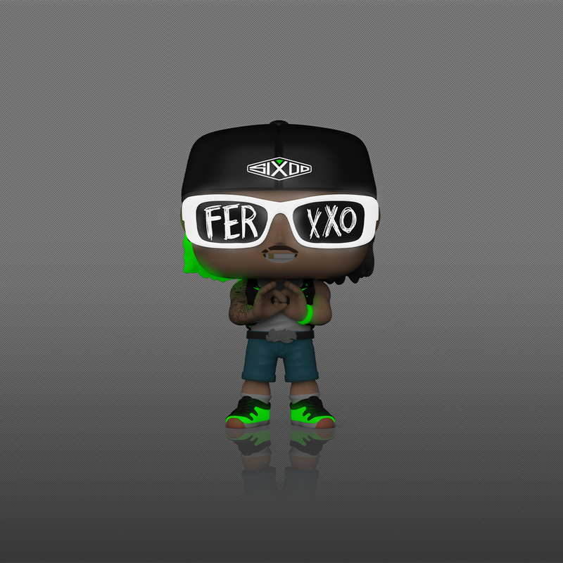 FERXXO (GLOW)