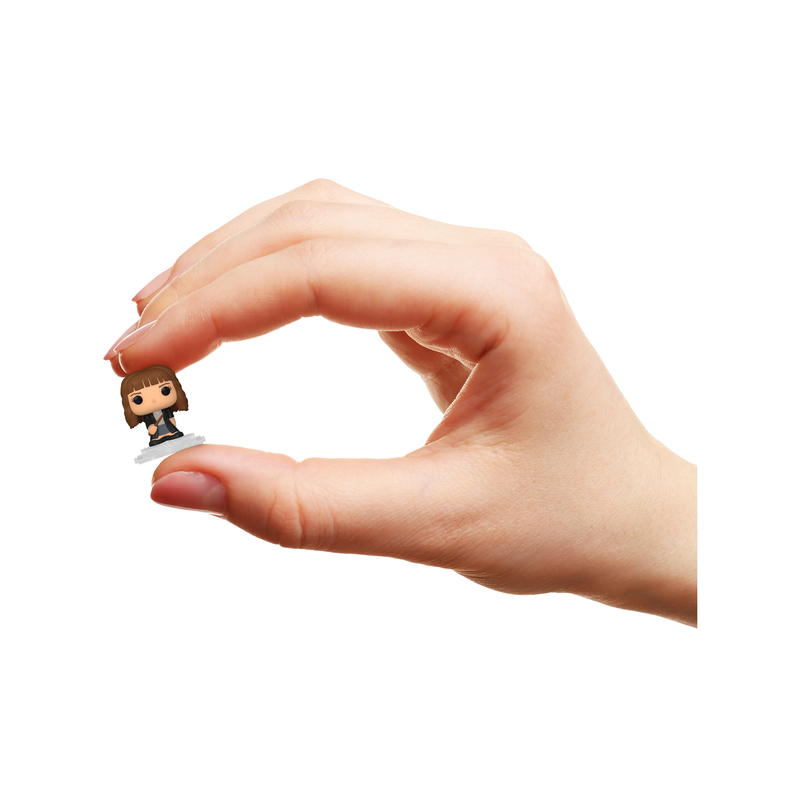 BITTY POP! HARRY POTTER COLLECTOR 12-PACK